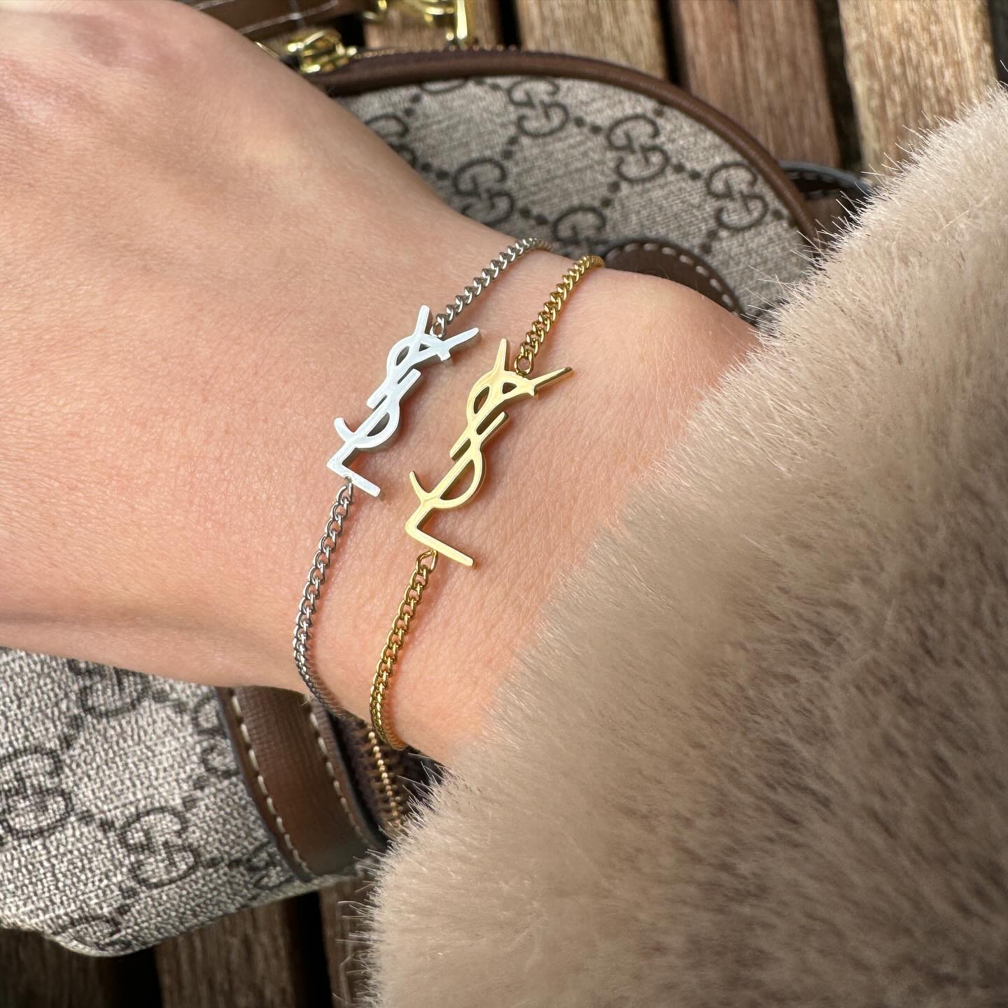 Gourmettes & Bracelets - LAMSATI GALERIE