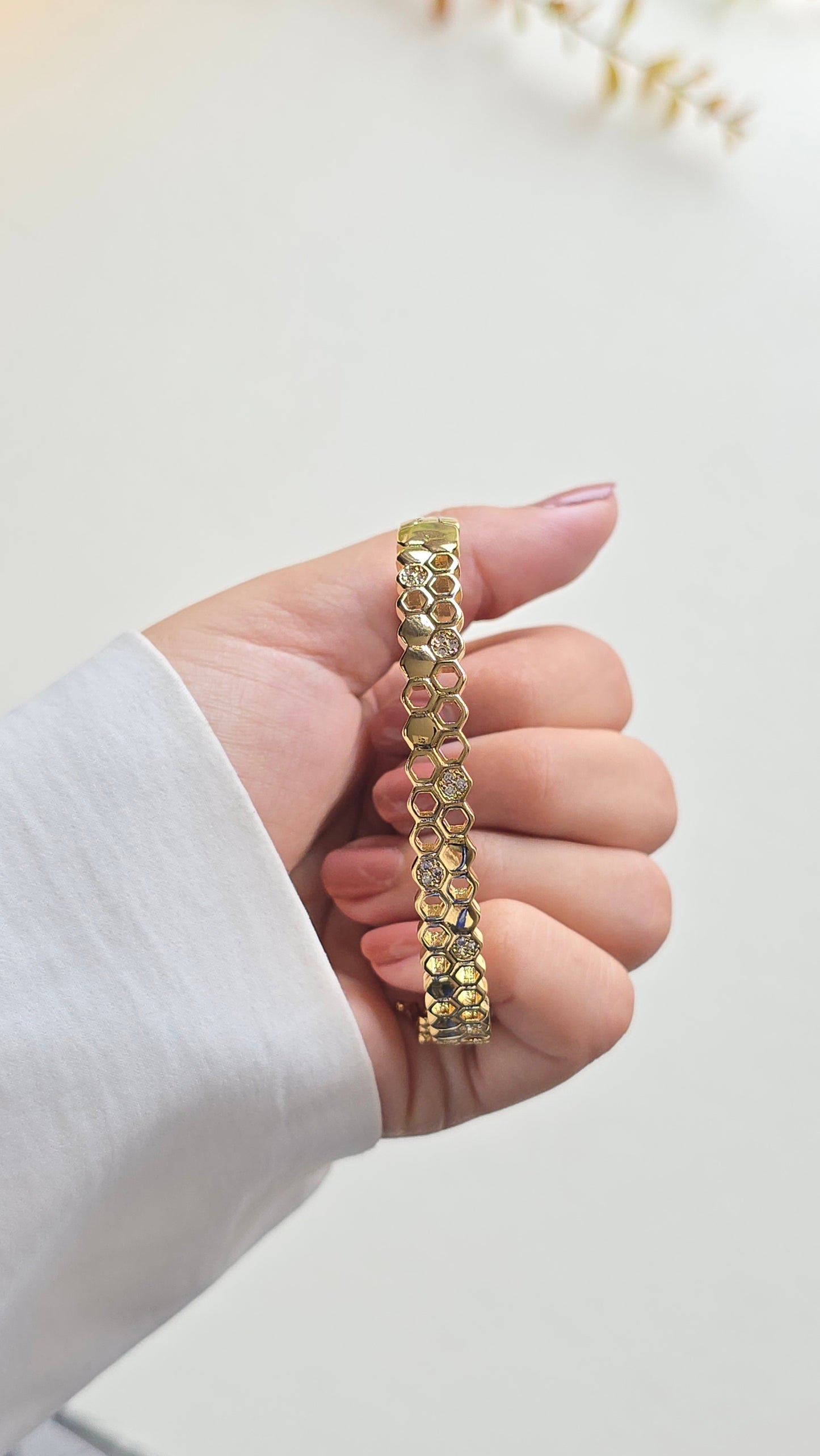 Bracelet CHAHDA Royale