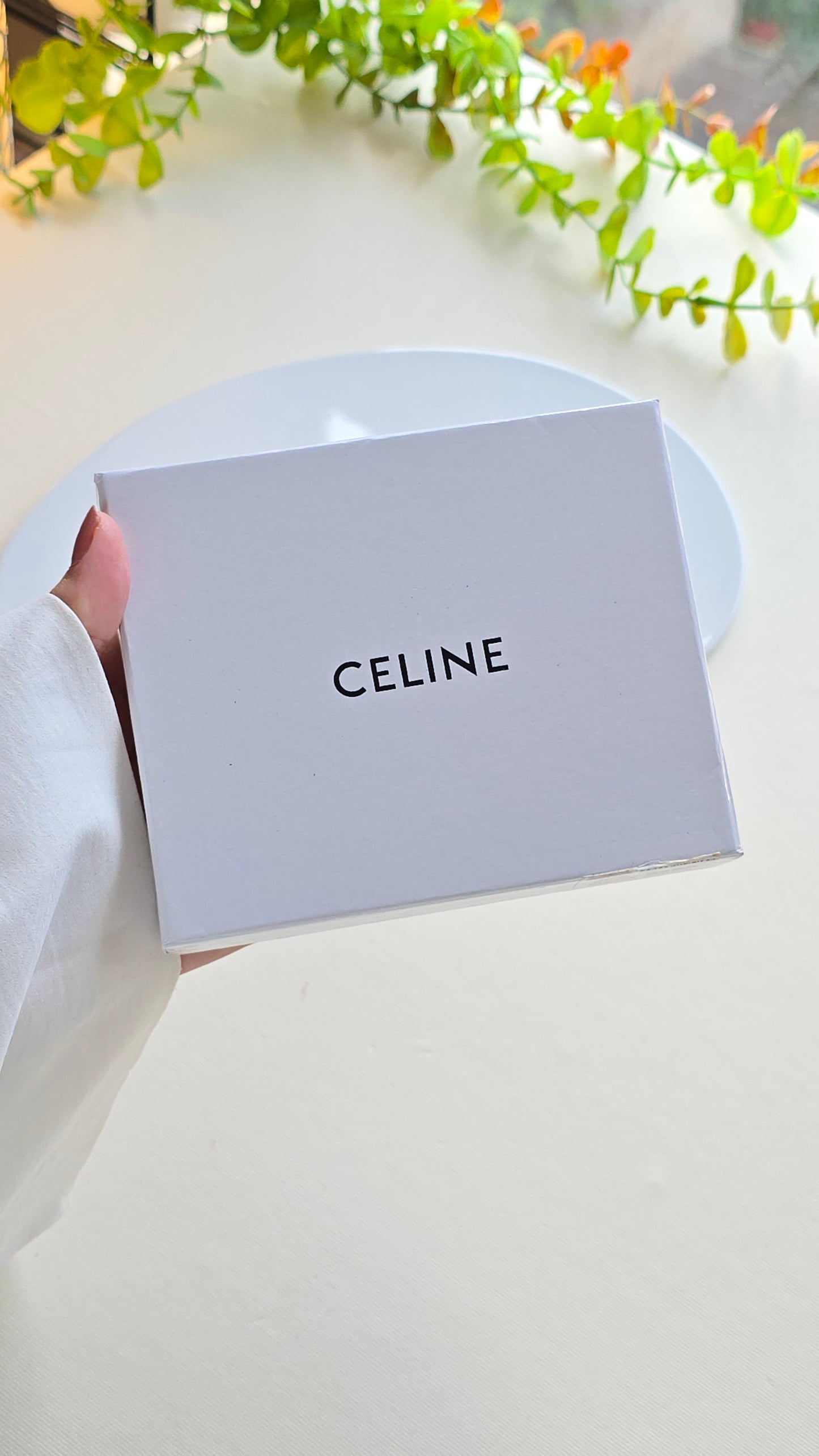 Mini Portefeuilles Celia - Livraison gratuite