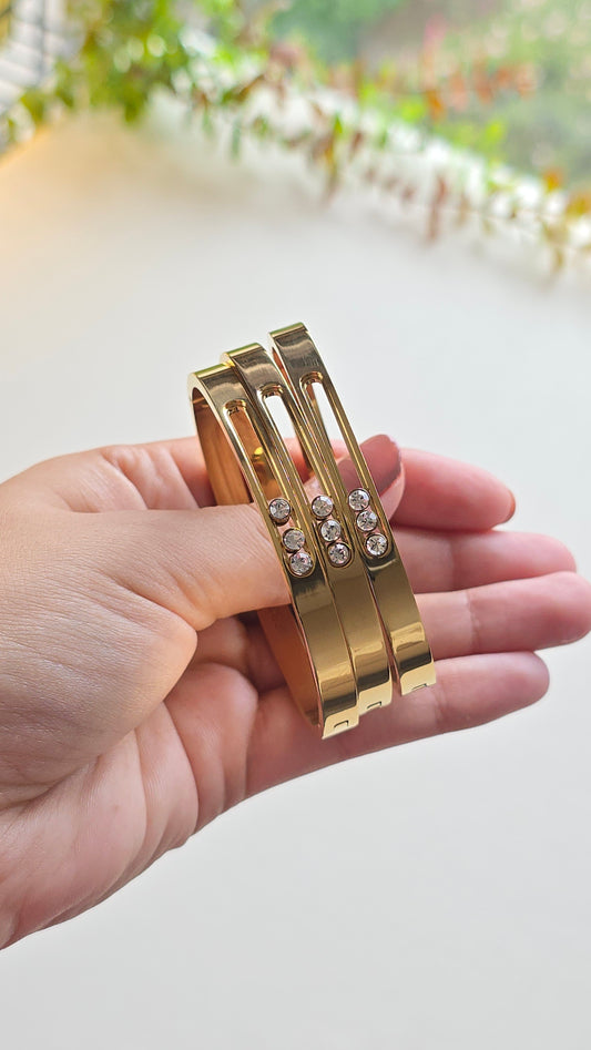 Bracelet M E S I K A