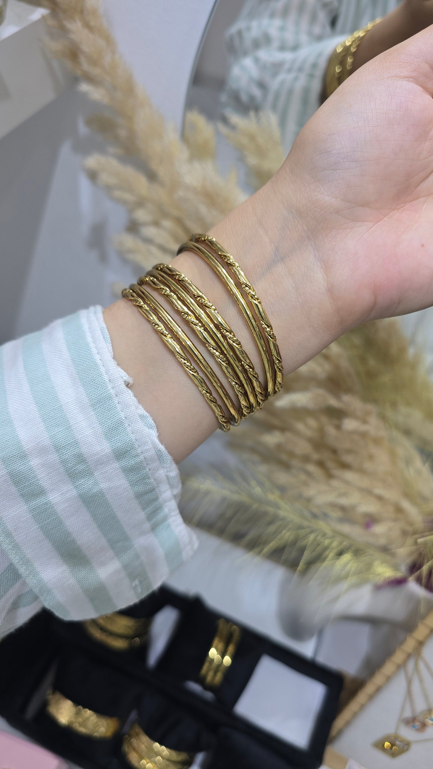 Sertla MEFTOL/SIMPLE – 7 Bracelets