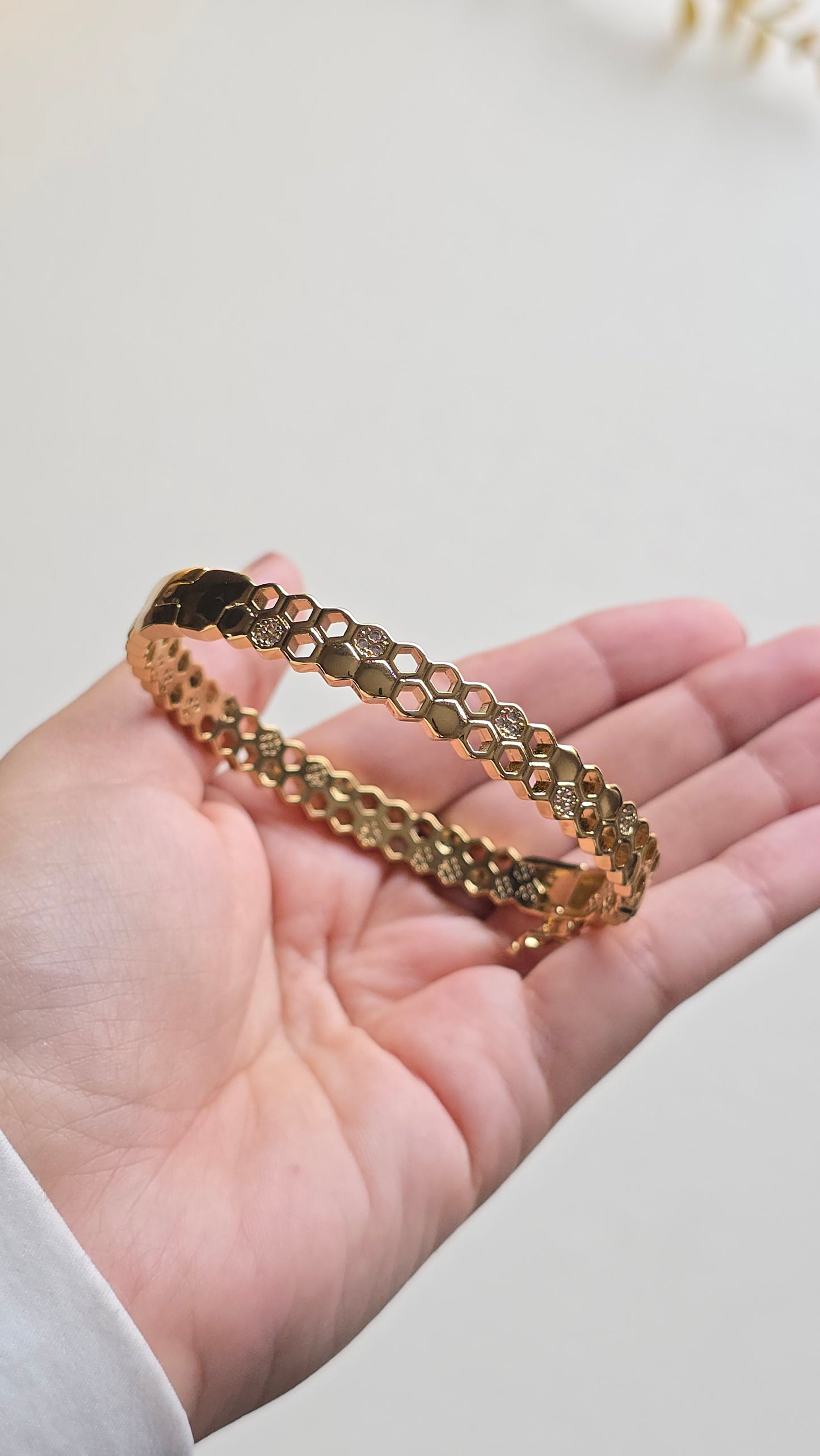 Bracelet CHAHDA Royale