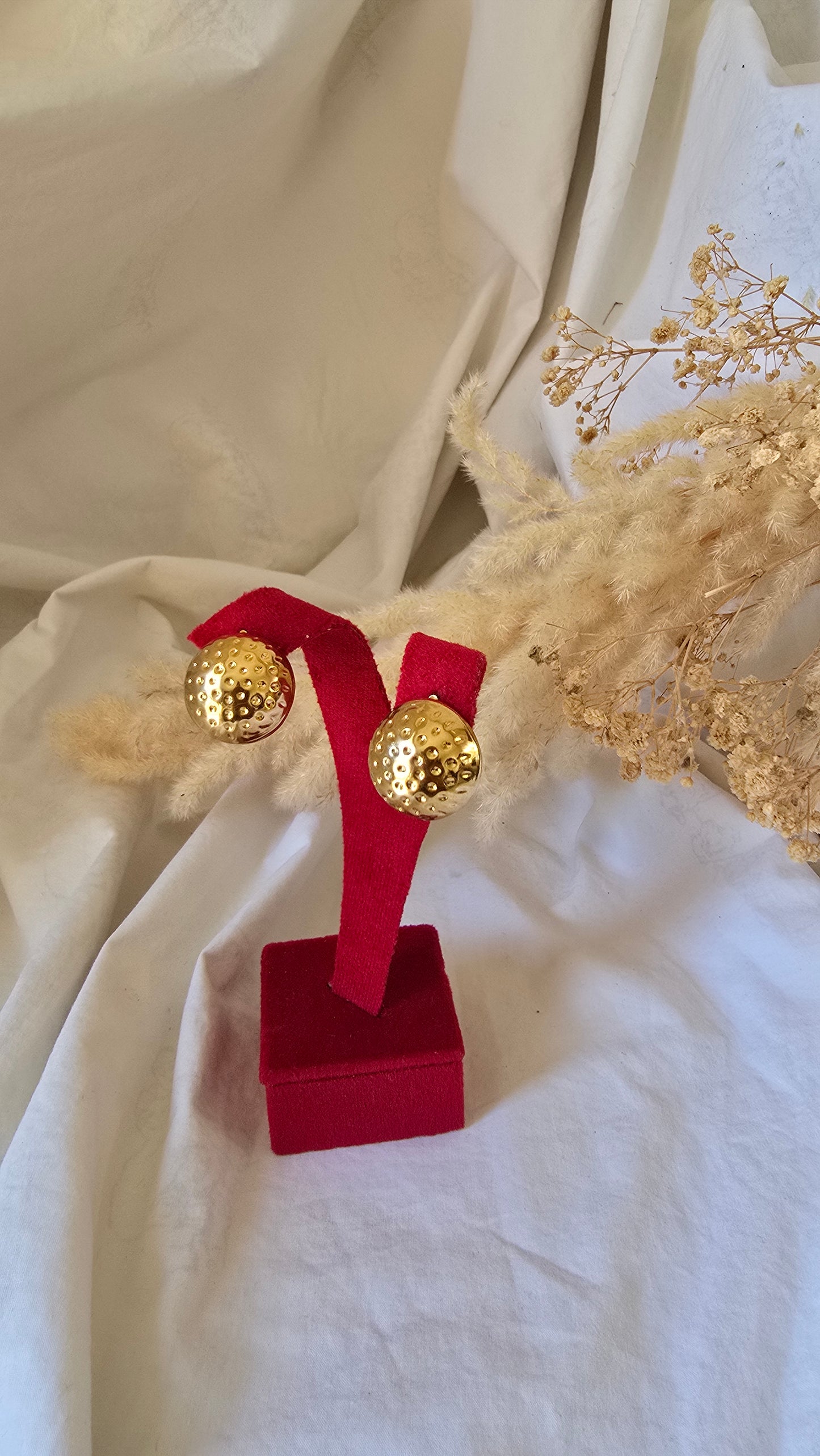 Boucles "Harmony"