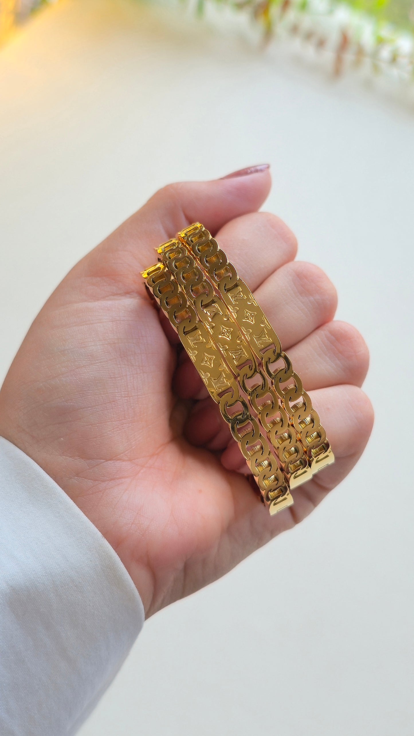 Bracelet LV