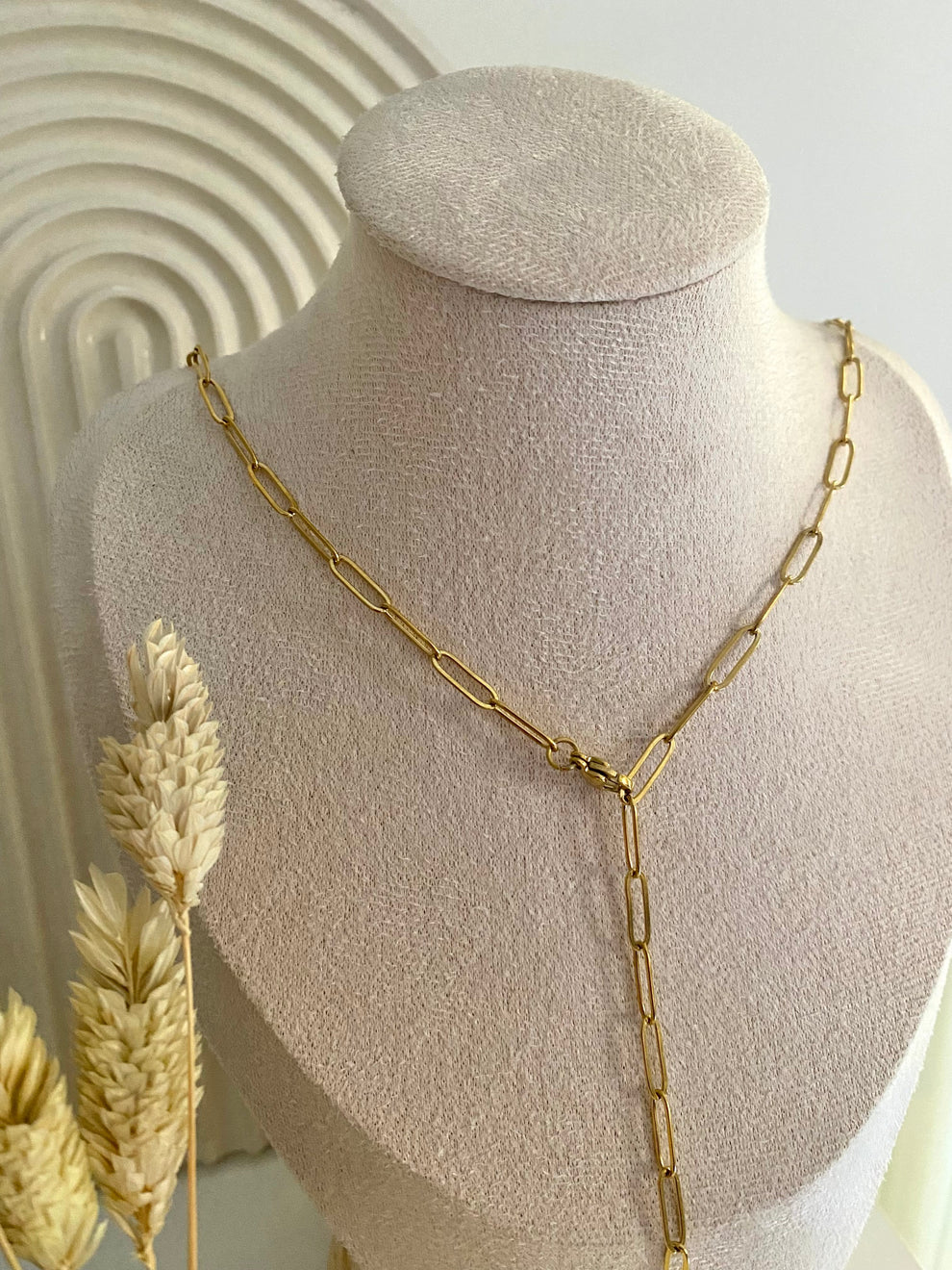 Duo Maillon élégant