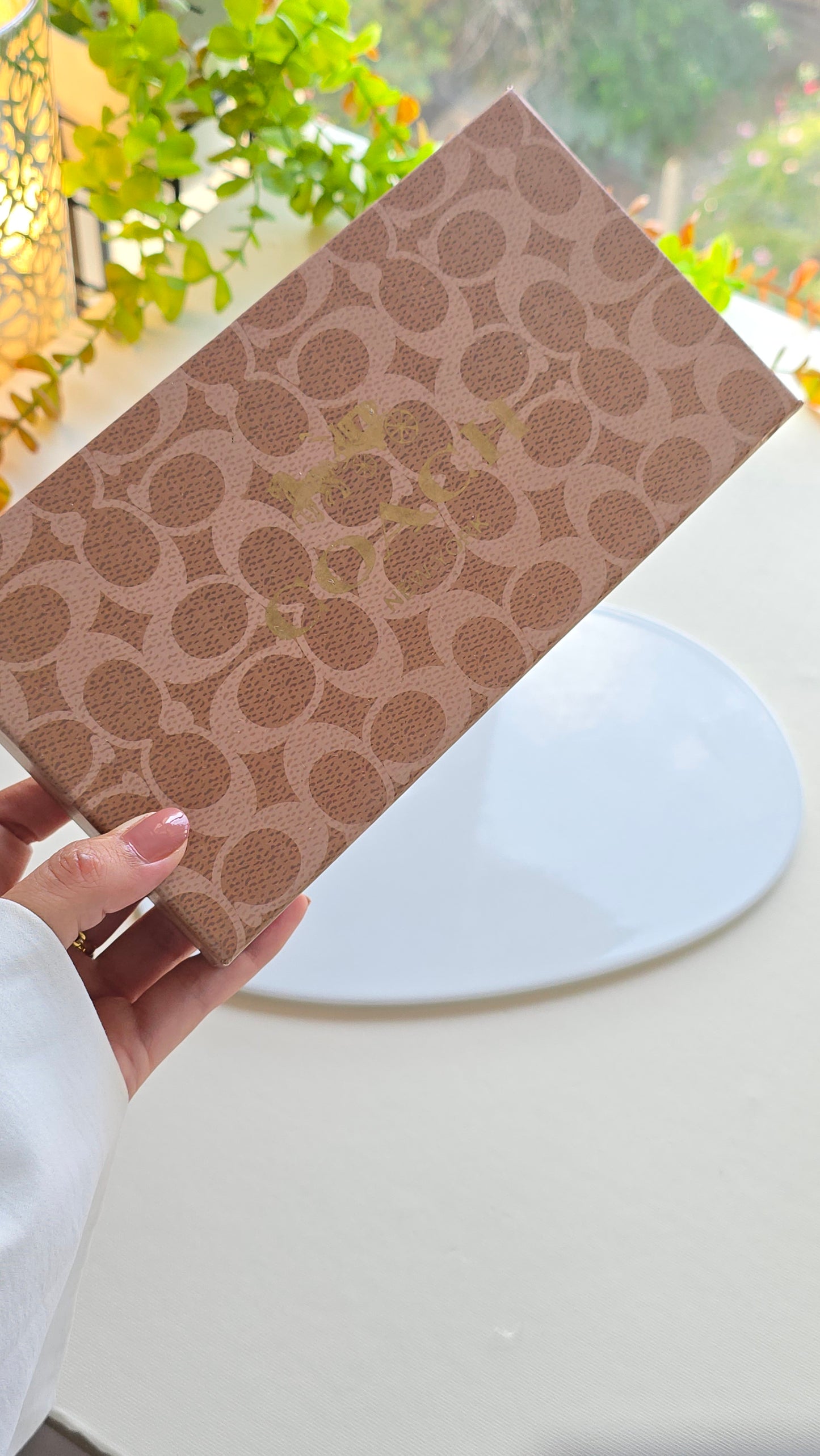 Portefeuilles Contrasté - Livraison Gratuite