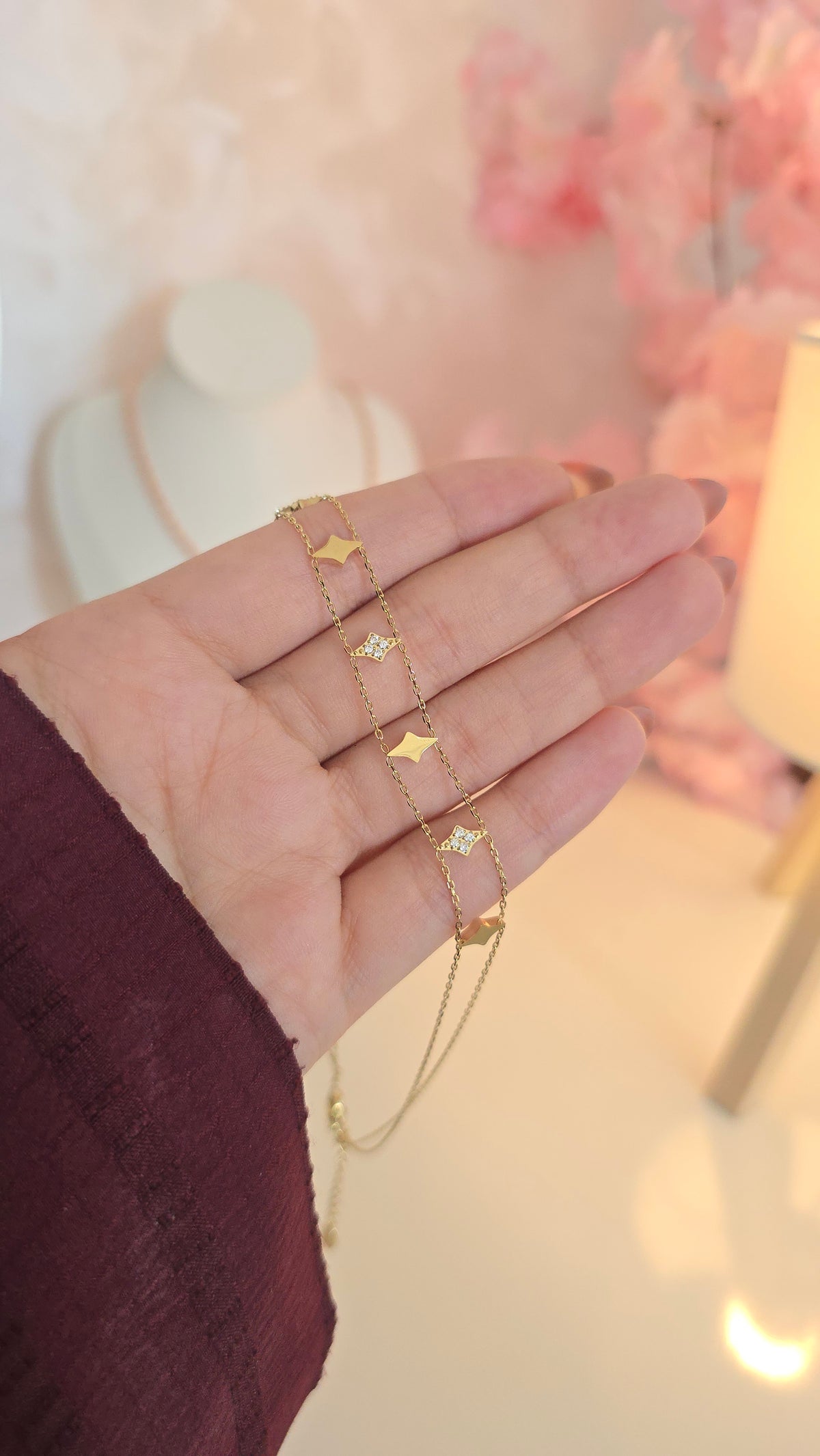 Chocker STARS