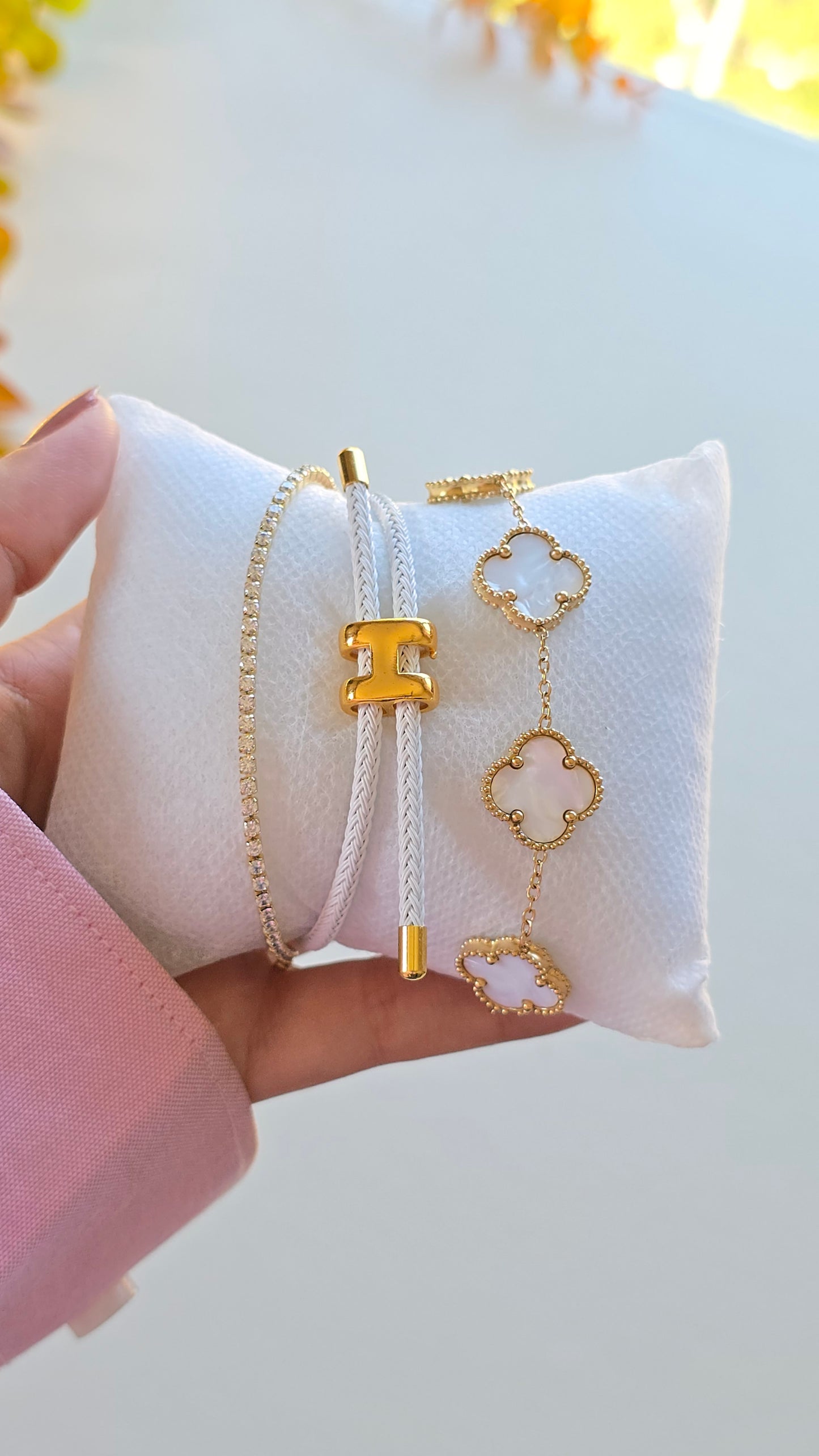 Pack Trio Hermes