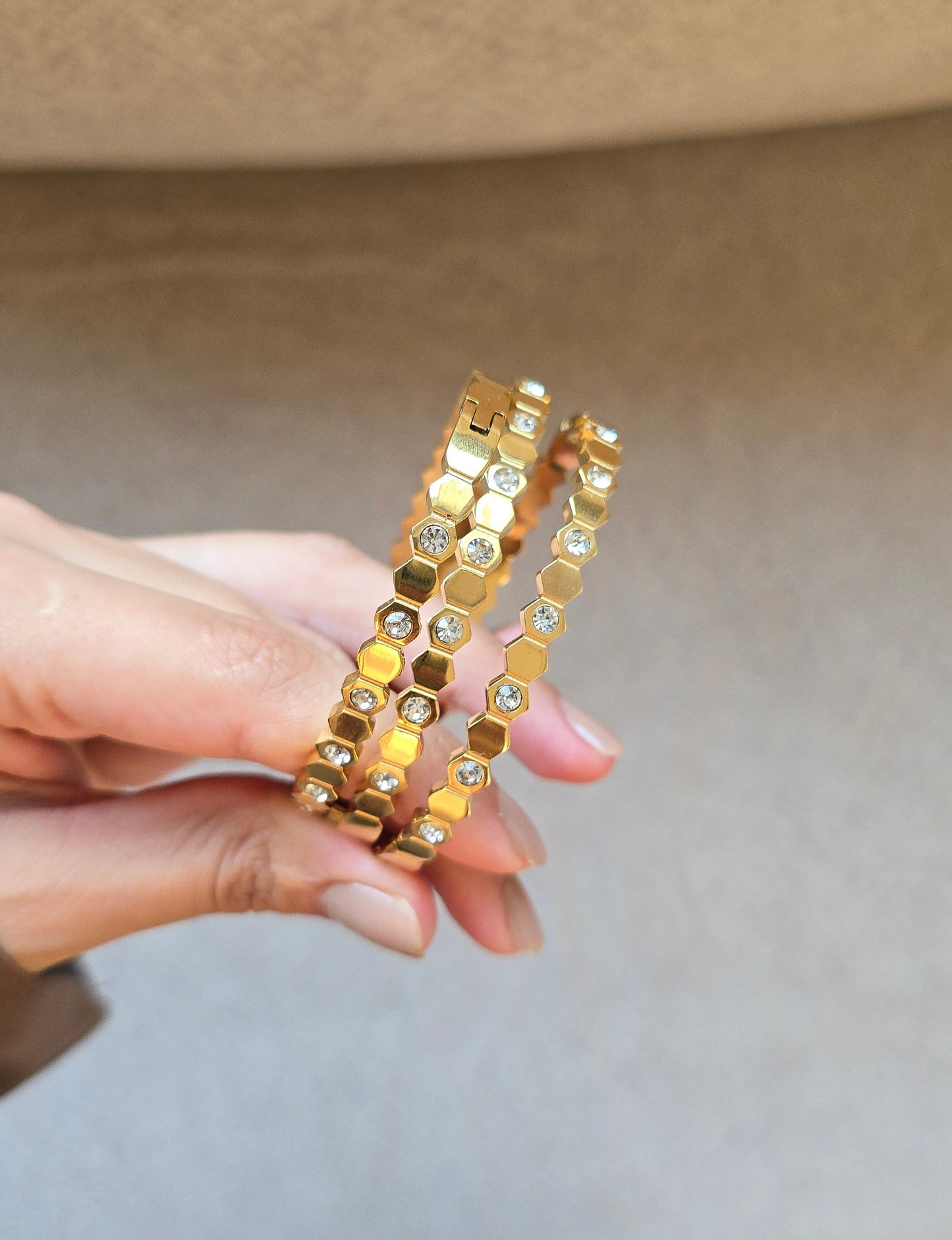Bracelet CHAHDA