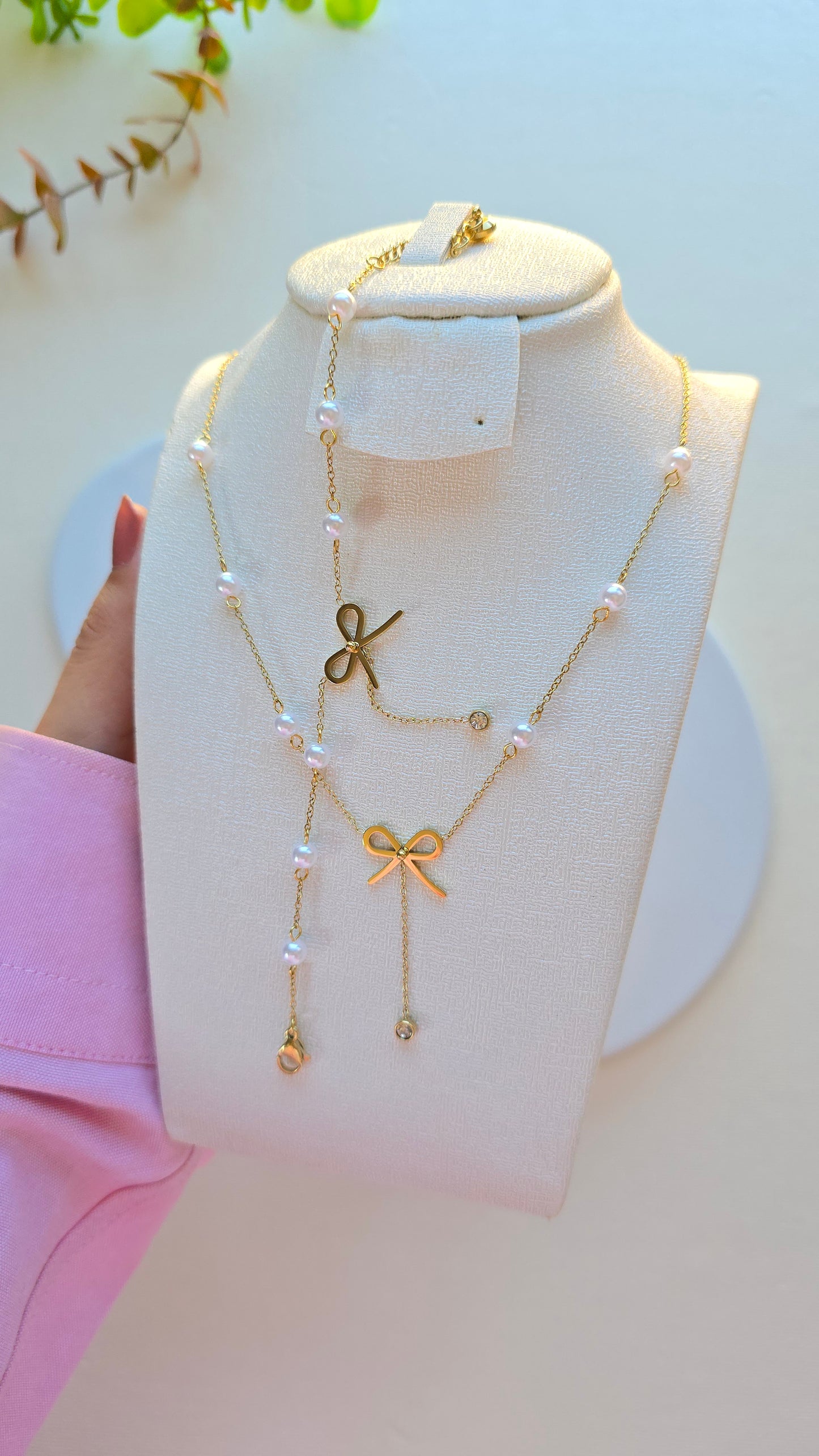Ensemble Papillon 🦋