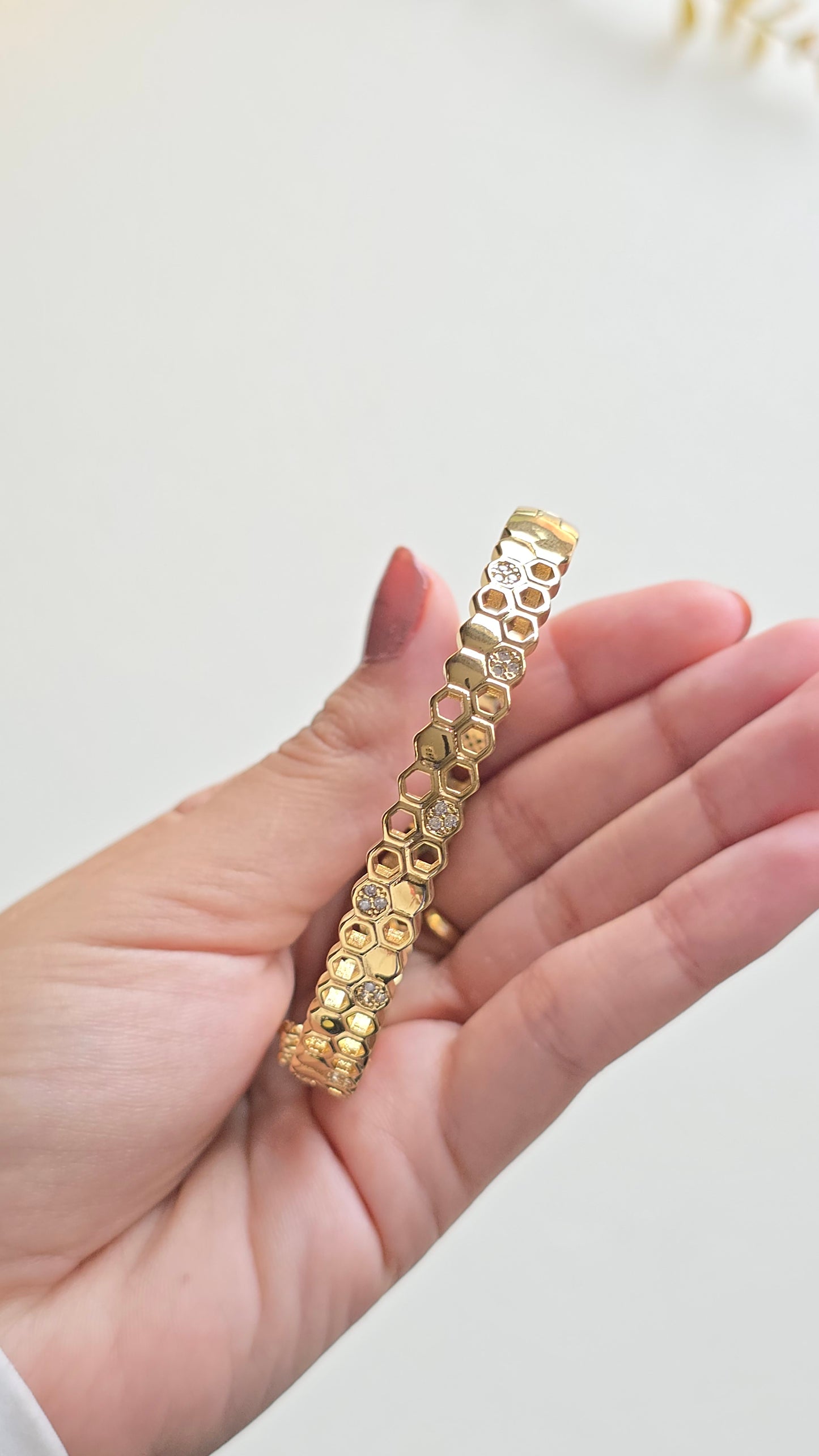 Bracelet CHAHDA Royale