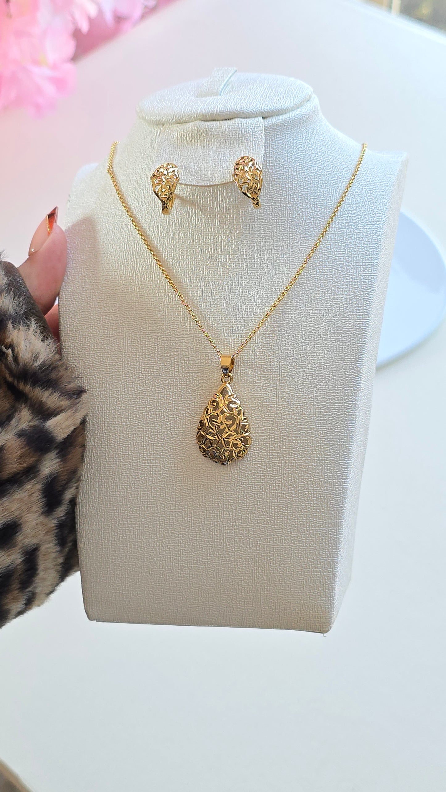 Pack BELDI - 6 pieces