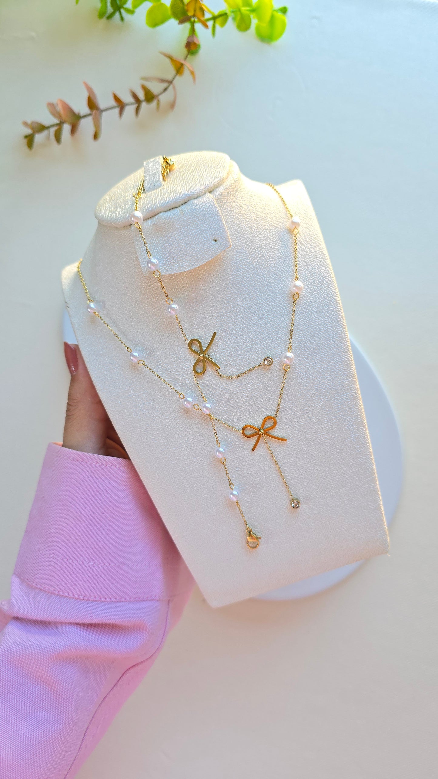 Ensemble Papillon 🦋
