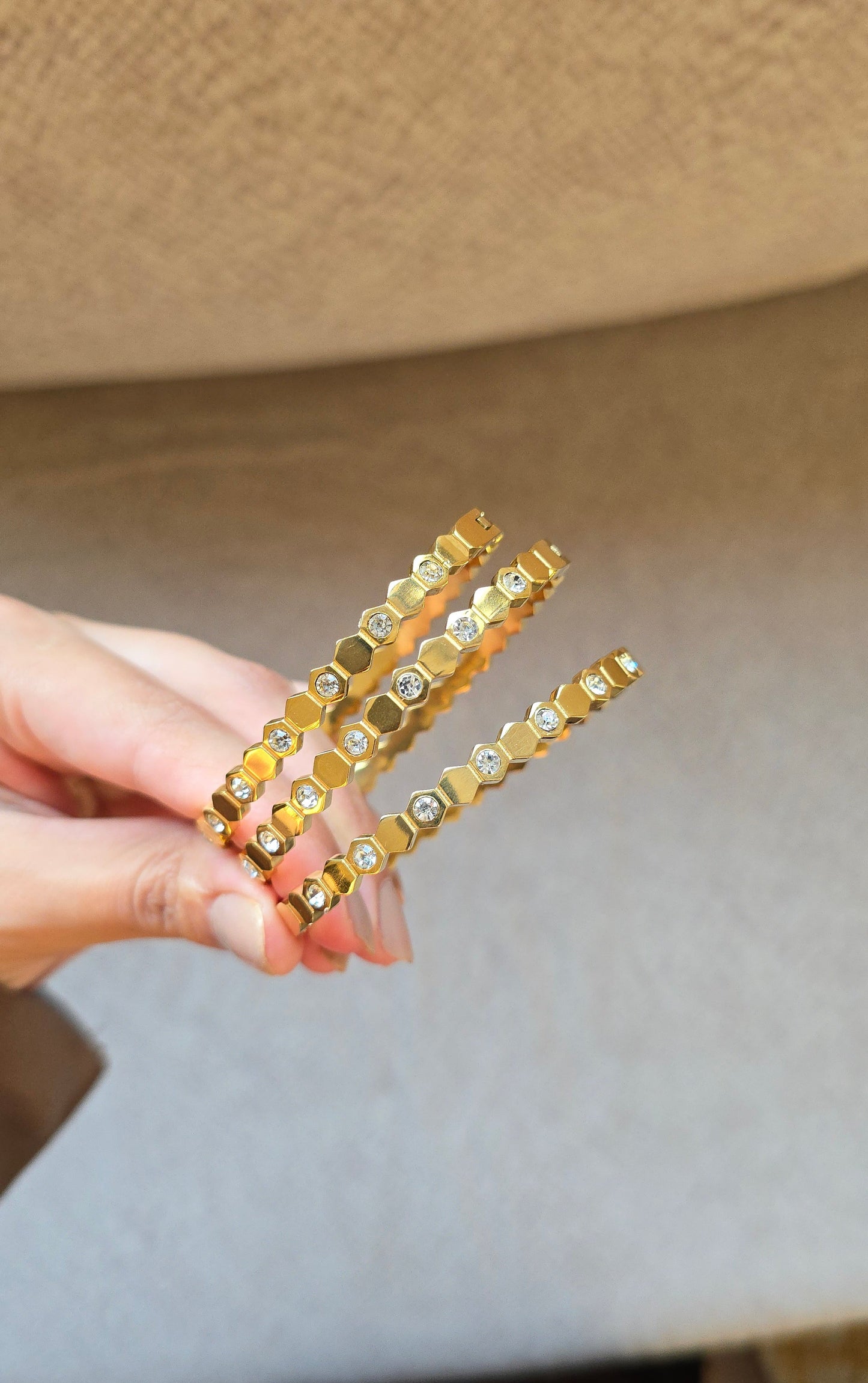 Bracelet CHAHDA