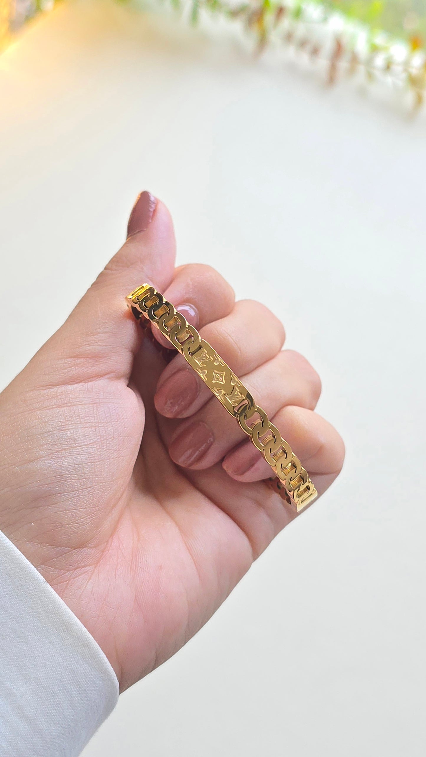 Bracelet LV