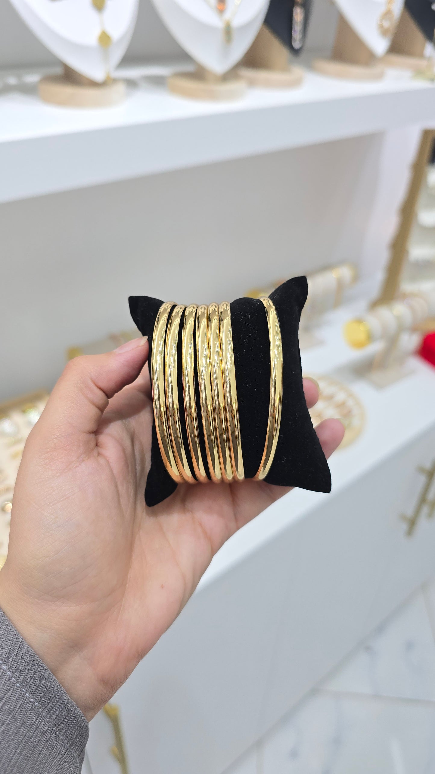 Sertla Simple – 7 bracelets