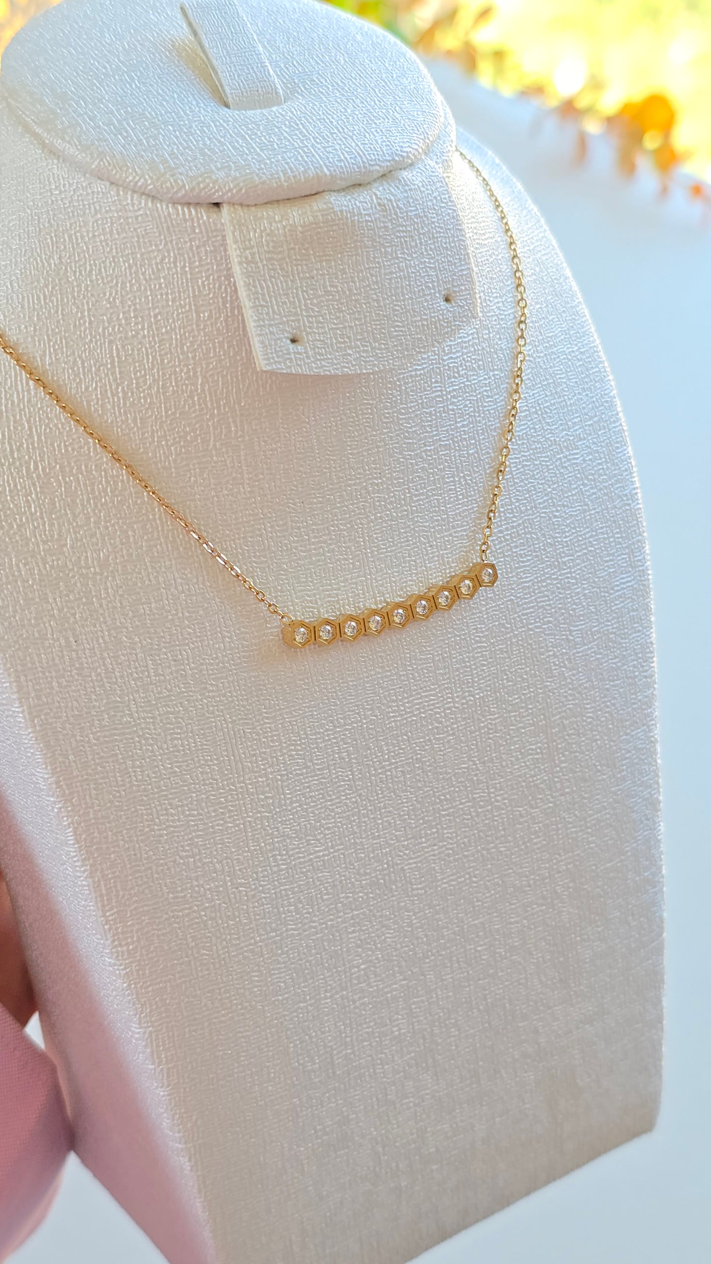 Collier CHEHDA