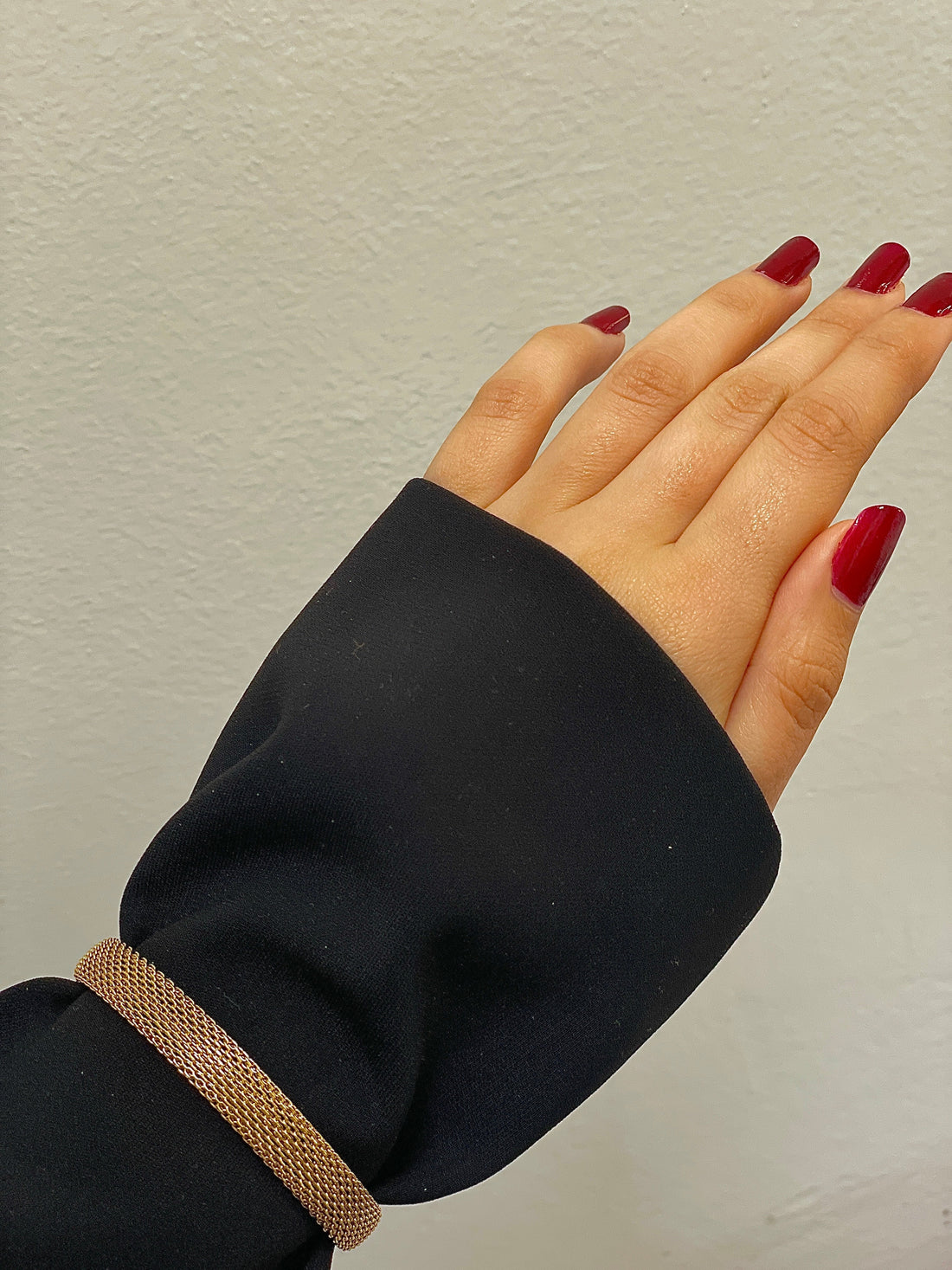 ✨ Pourquoi choisir les accessoires en acier inoxydable ? Le choix malin de toutes les femmes modernes - LAMSATI GALERIE