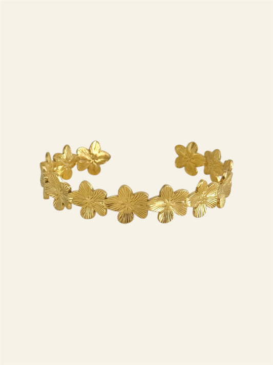 Bracelet FLORA