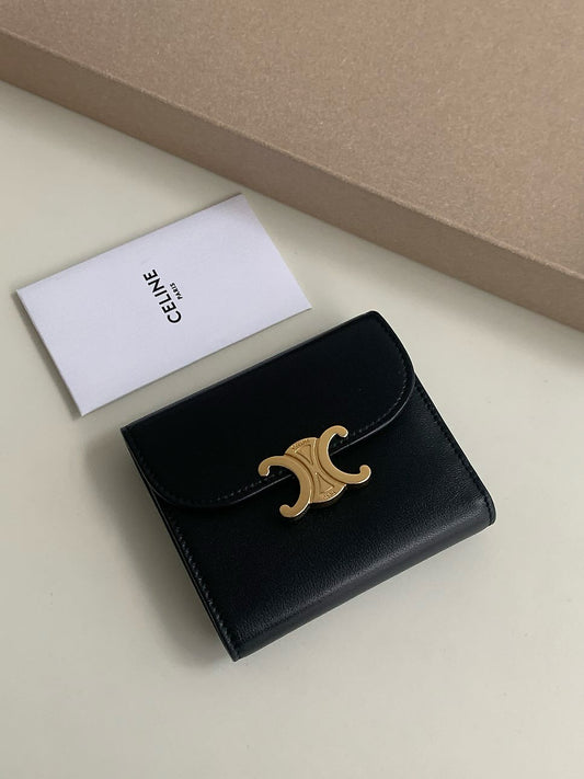 Portefeuille Celia - Livraison Gratuite