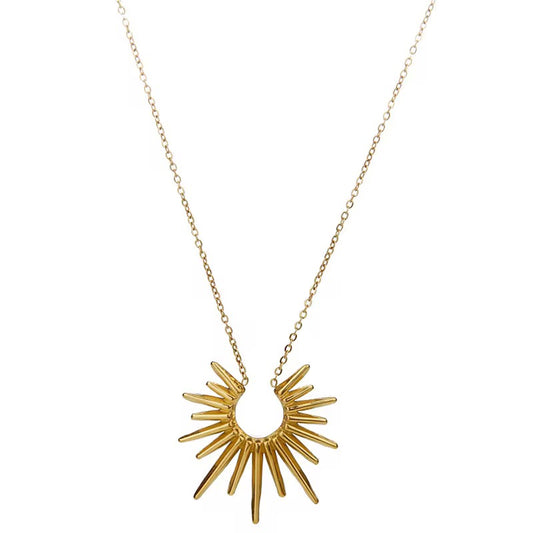 Collier CHAMS - LAMSATI GALERIE