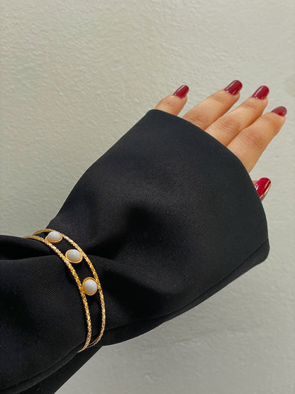 Bracelet DALILA - LAMSATI GALERIE