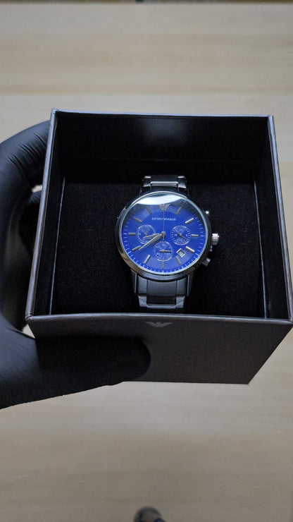 Montre Luxe Pro
