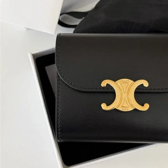 Portefeuille Celia - Livraison Gratuite