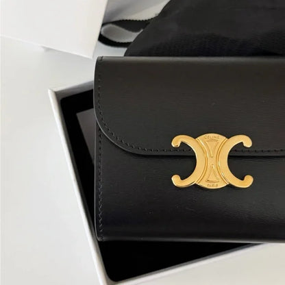 Portefeuille Celia - Livraison Gratuite