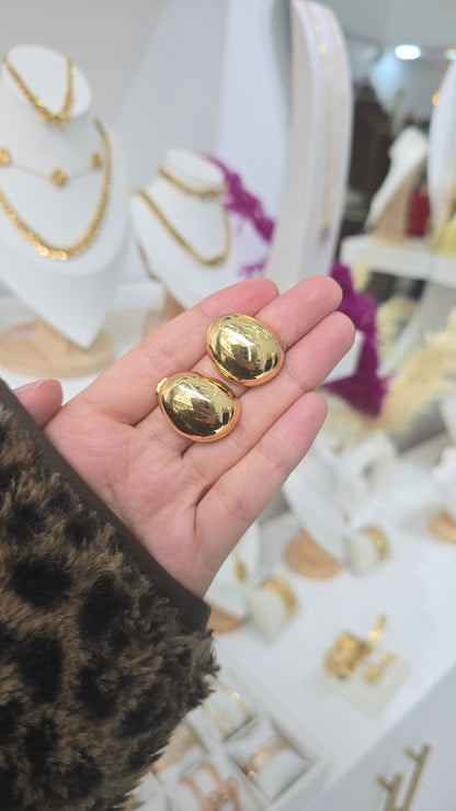 Boucles d'oreilles LARA