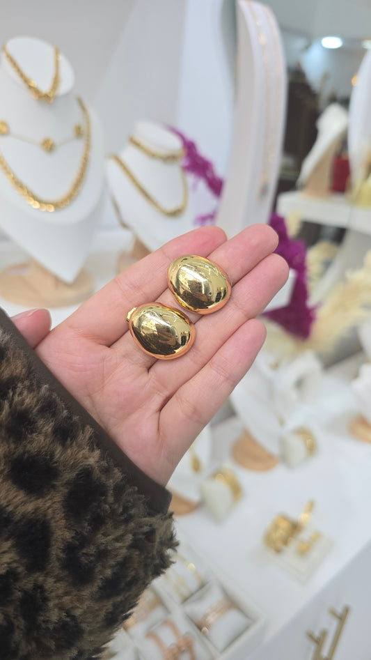 Boucles d'oreilles LARA