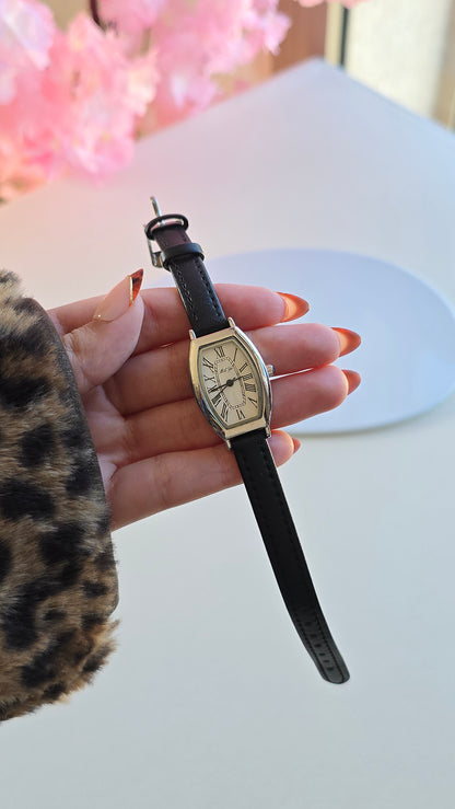 Montre Rétro Chic