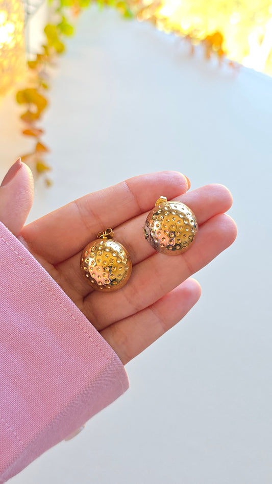 Boucles "Harmony"