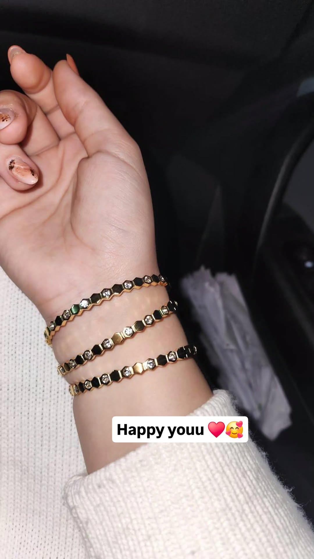 Bracelets CHAHDA