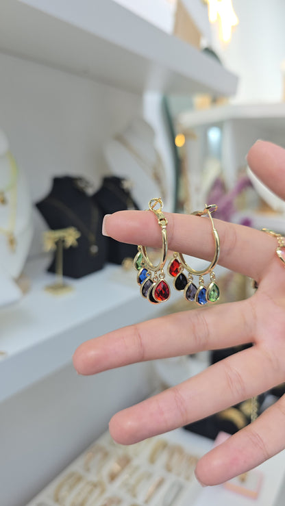 Ensemble STONES