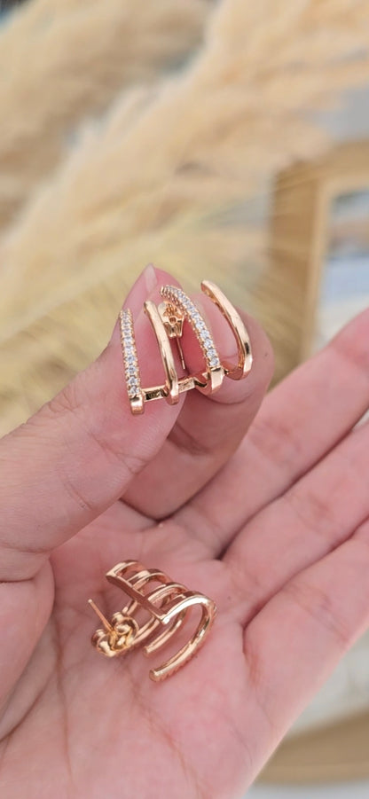 Boucles d'oreilles LAMSA (Copy)