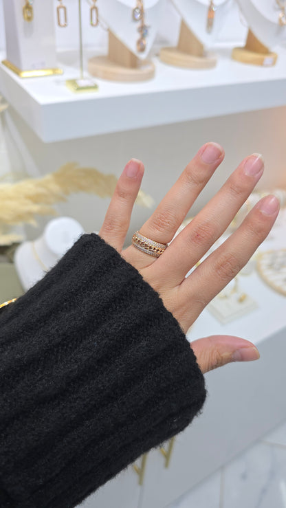 Bague Princess