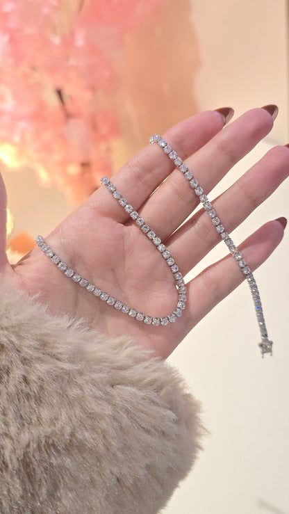 Duo Rivière Argenté