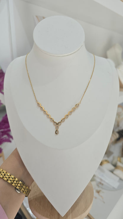 Collier Princesse