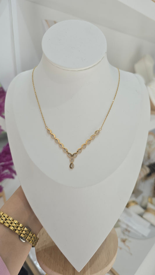 Collier Princesse