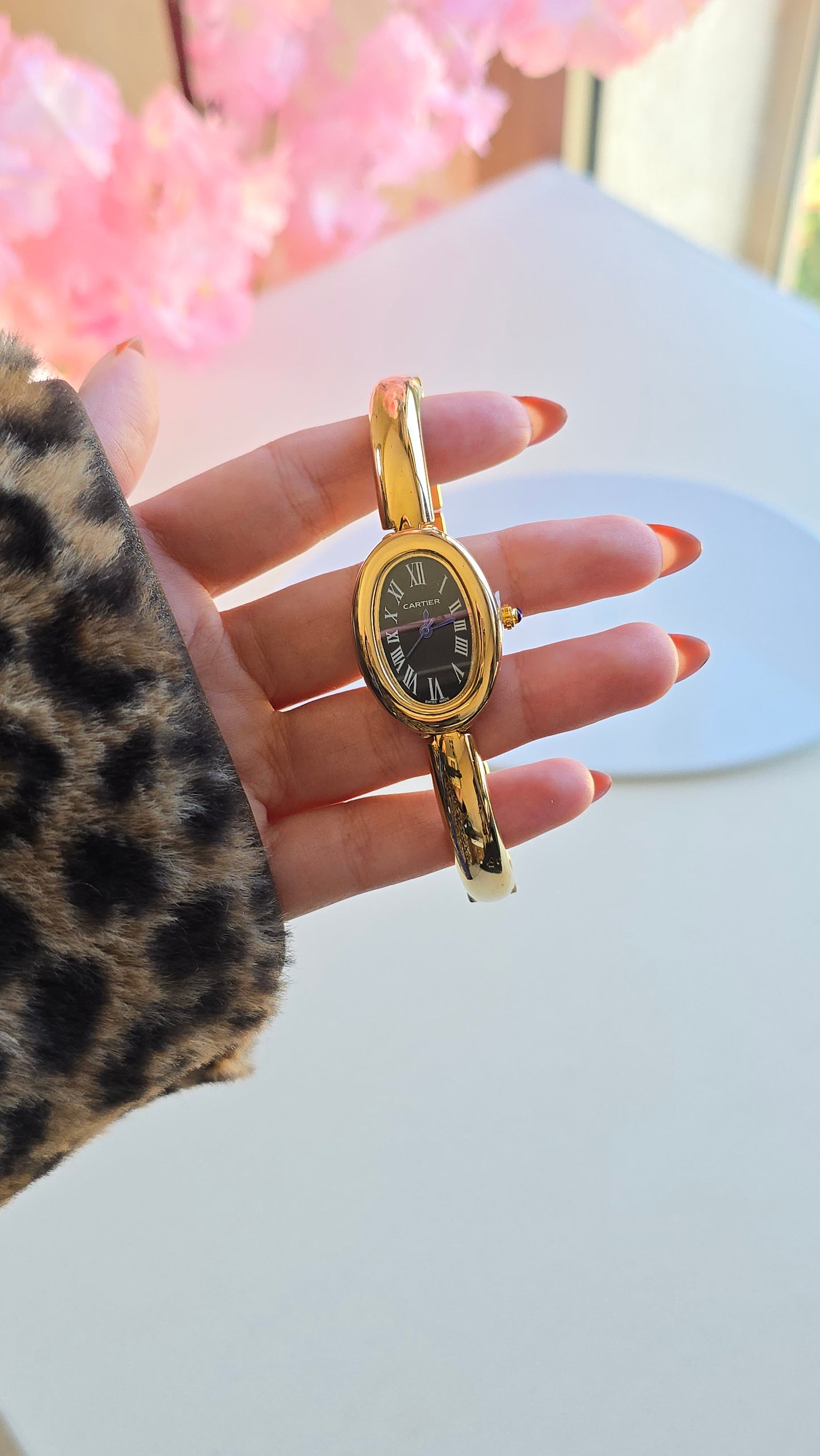 Montre Bracelet Iconique