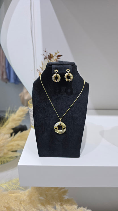Parure Glow