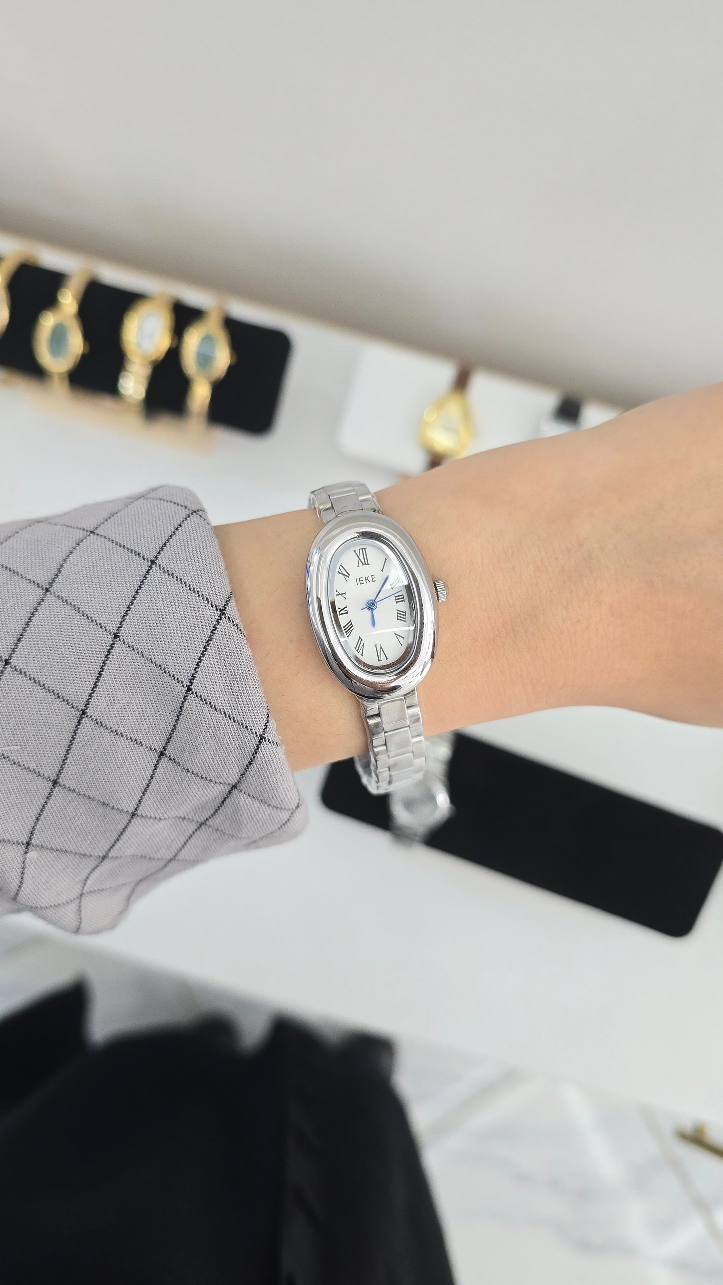 Montre AURA