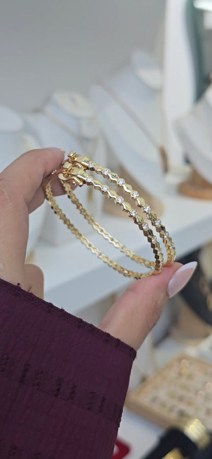 Bracelets CHAHDA Premium