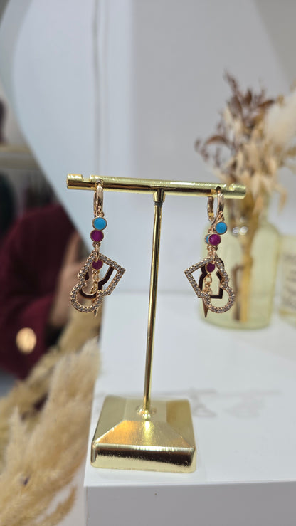 Boucles Bab Menssour