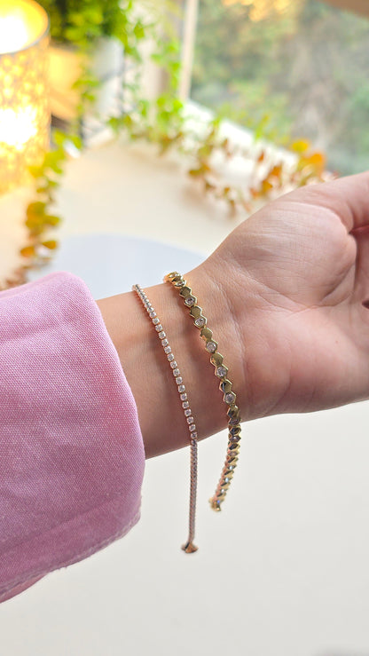 Duo Chehda × Rivière