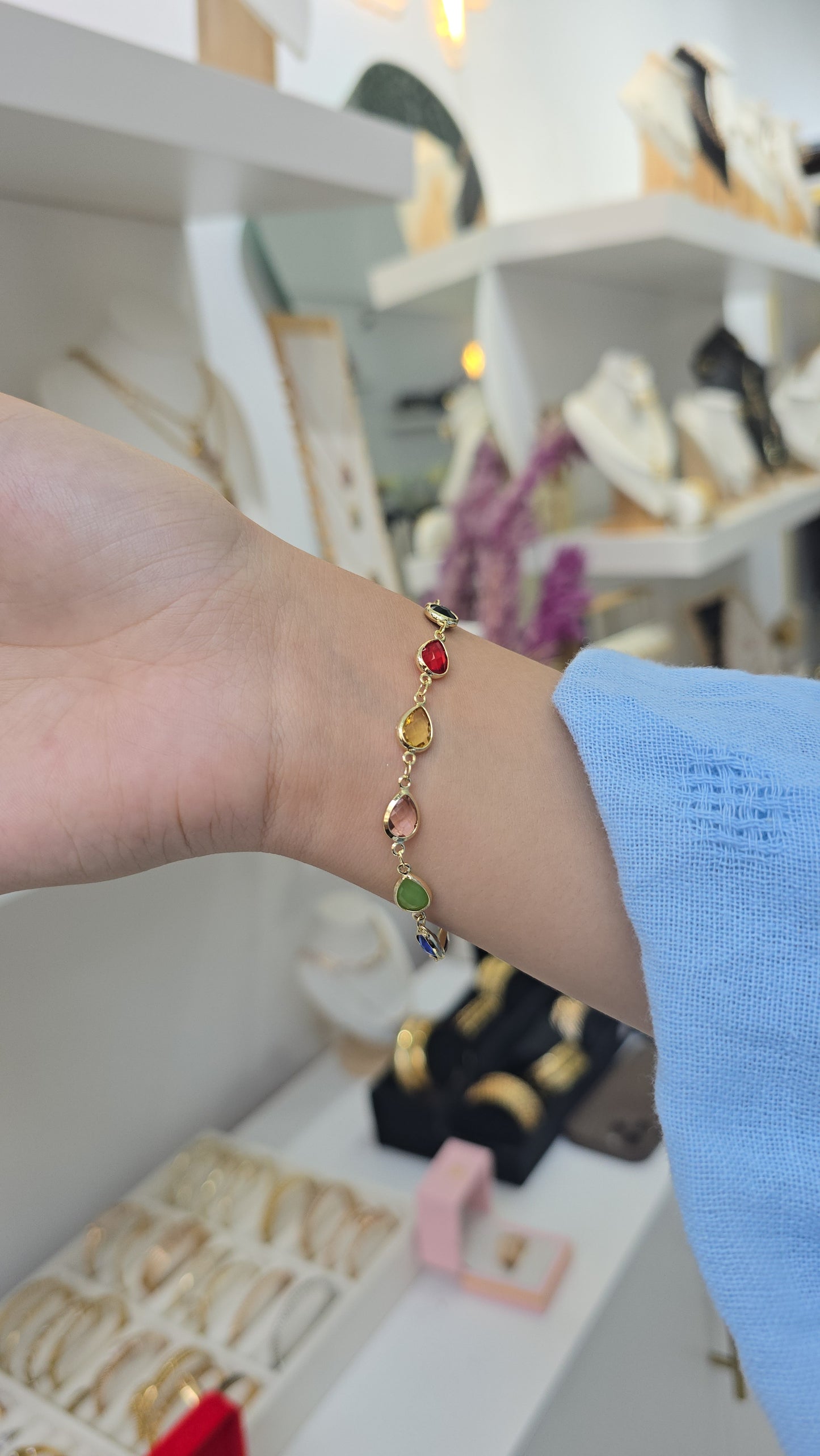 Ensemble STONES