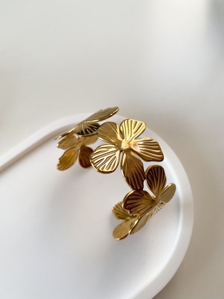 Bracelet FLORA 2