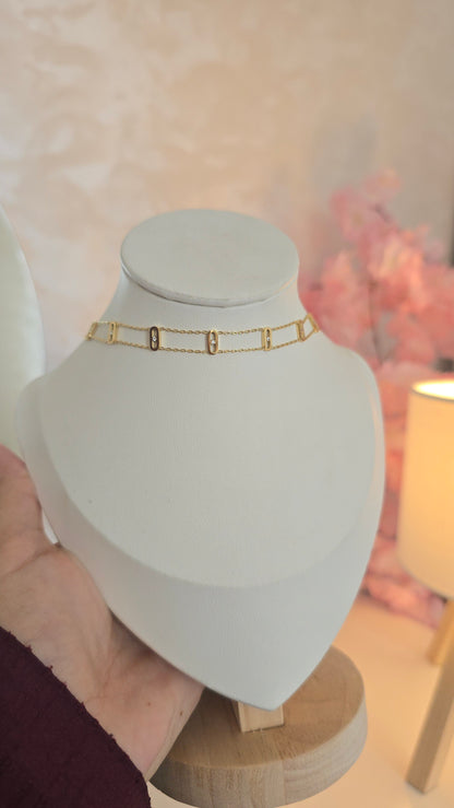 Chocker  MALAK