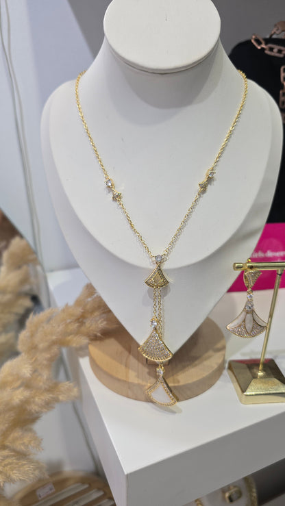 Parure BVLGARI